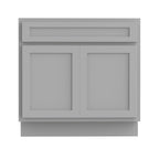 Vanity Art 36 Inch Single Sink Bathroom Vanity Cabinet