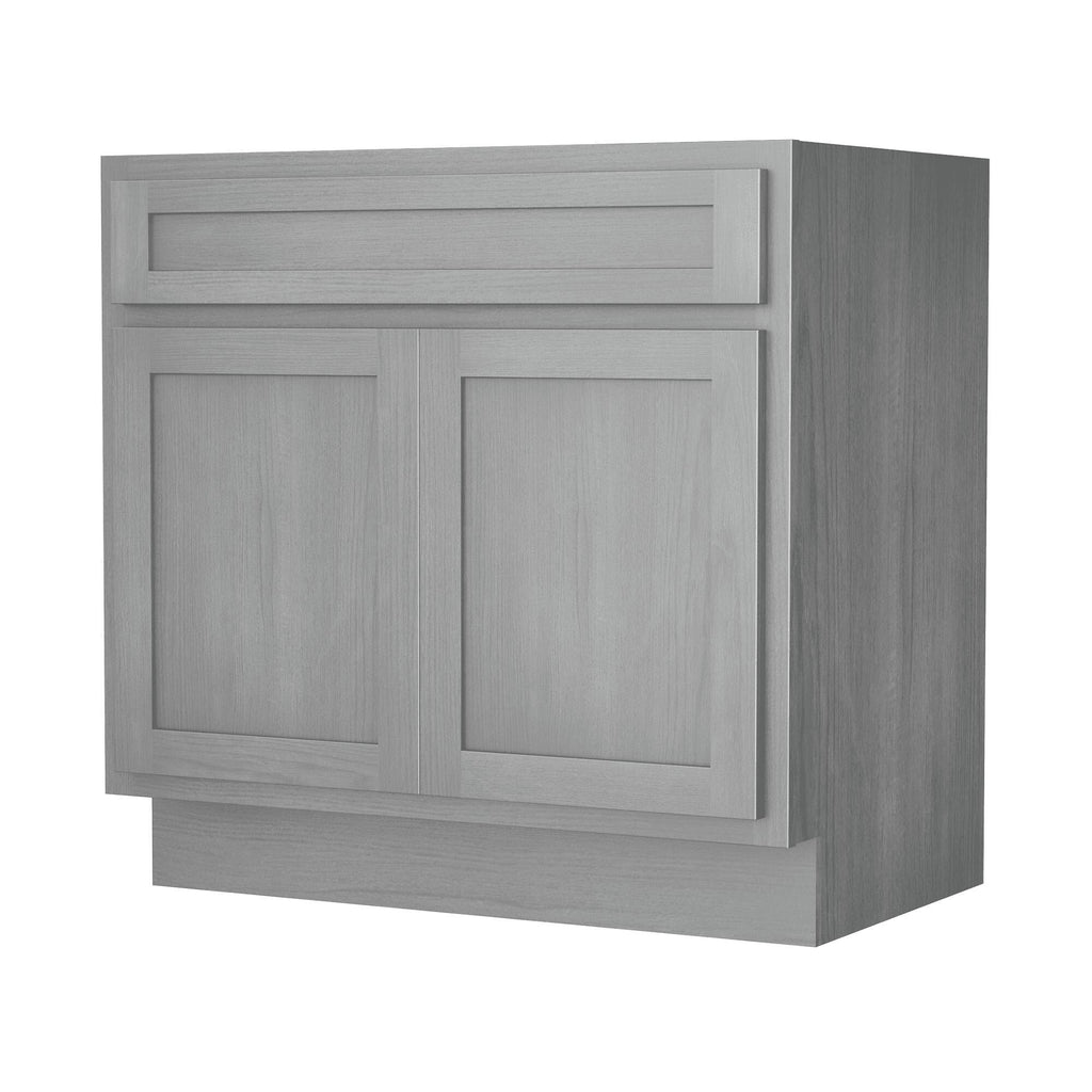 Vanity Art 36 Inch Single Sink Bathroom Vanity Cabinet