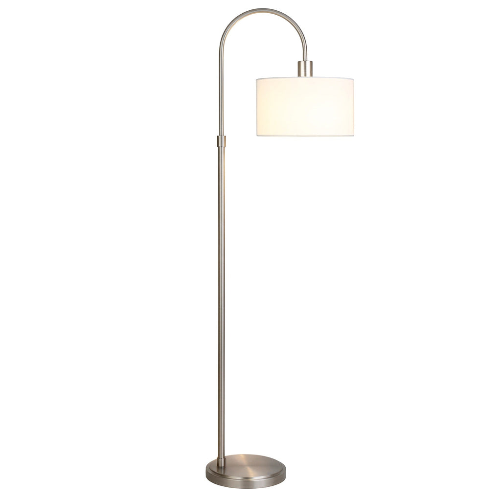 Veronica Arc Floor Lamp