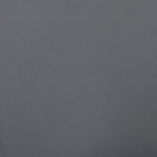 Modern Upholstered Adjustable-Height Barstool with Rounded Back