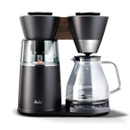Vision 12-Cup Luxe Drip Coffee Maker with Revolving Dashboard