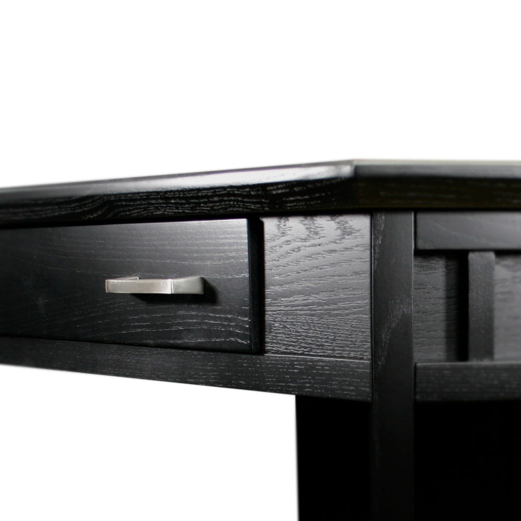 Leick Home Mission Corner Writing Desk