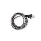 Goddard 16 Crystal Ball/Metal LED Table Lamp, By JONATHAN Y