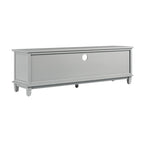 Chantilly Mid Grey 150cm Wide TV Unit