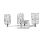 Z-Lite Aubrey 3 Light 23 Wide Bathroom Vanity Light