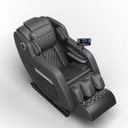 Zero Gravity Massage Recliner Chair with Full Body Massage, Heating, and Built-in Bluetooth Audio