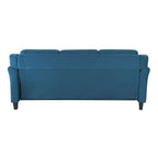 iLounge Harvard Microfiber Sofa